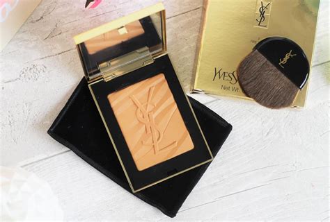 ysl cream blush 09|ysl bronzing stones.